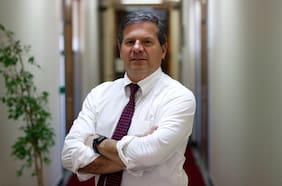 Gustavo Benavente, jefe de bancada UDI y las violaciones a los derechos humanos tras el Golpe: “Hacer un mea culpa frente a hechos que ya están determinados por la justicia no tiene mayor sentido”