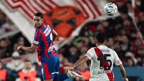“Morir de pie”: el lamento del San Lorenzo de Gustavo Álvarez tras caer en penales contra River Plate en los playoffs