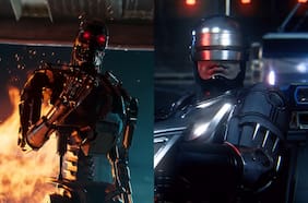 Las sagas de Terminator y Robocop volverán con nuevos videojuegos