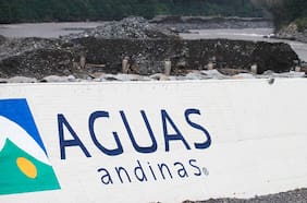 El recambio en Aguas Andinas: francesa Veolia asume el mando de la mayor sanitaria local con elección de nuevos directores