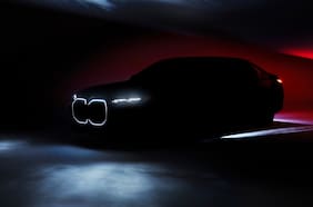 Los bávaros fijan el 20 de abril como fecha de revelación del sedán eléctrico BMW i7