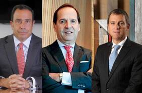 Mercado financiero en alerta por debate en torno a impuesto a la ganancia de capital