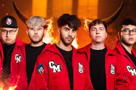 Quién es Fede Vigevani, el youtuber uruguayo que agotó cuatro espectáculos en el Movistar Arena de Chile