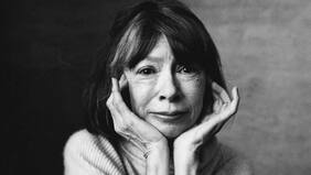 El año mágico de Joan Didion: cuando el dolor y los fantasmas de una autora se convierten en un credo