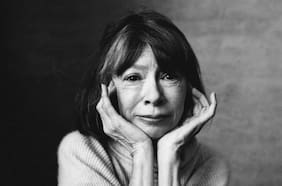 El año mágico de Joan Didion: cuando el dolor y los fantasmas de una autora se convierten en un credo