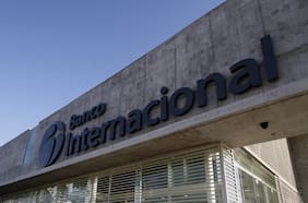 Banco Internacional concreta adquisición de Autofin