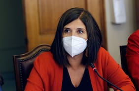 Tras críticas de la oposición, ministra de Justicia afirma que Celestino Córdova es un “preso común, condenado por un homicidio”