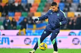 Inter vs. Udinese: a qué hora y dónde ver el reestreno de Alexis Sánchez por TV y streaming