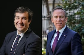 Ramírez mantiene suspenso sobre si irá a la reelección en la UDI, mientras Alessandri asoma como carta para competirle a Longueira