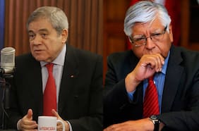 Desde la Redacción: entrevista a Jorge Canelas y a Gabriel Gaspar