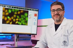 Ya opera en Chile el microscopio automatizado de alto rendimiento más avanzado de Latinoamérica