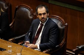 Grau descarta sobrestimación del Presupuesto 2026 y responde a críticas: “Nuestras finanzas públicas son confiables”