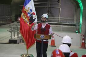 Columna de Iván Poduje: Metro a Lo Espejo…y San Bernardo