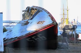 Caso Bruma: abogado de tripulantes del Cobra enfatiza que de confirmarse la colisión “no implica atribuir inmediatamente responsabilidad”