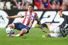 “No alcanzaron los méritos”: el desconsuelo en Argentina tras el agónico triunfo de Palestino contra Unión Santa Fe