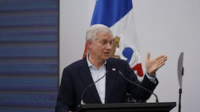 Kast destaca aprobación del corazón de la megarreforma y pide resolver con rapidez el punto pendiente en comisión mixta