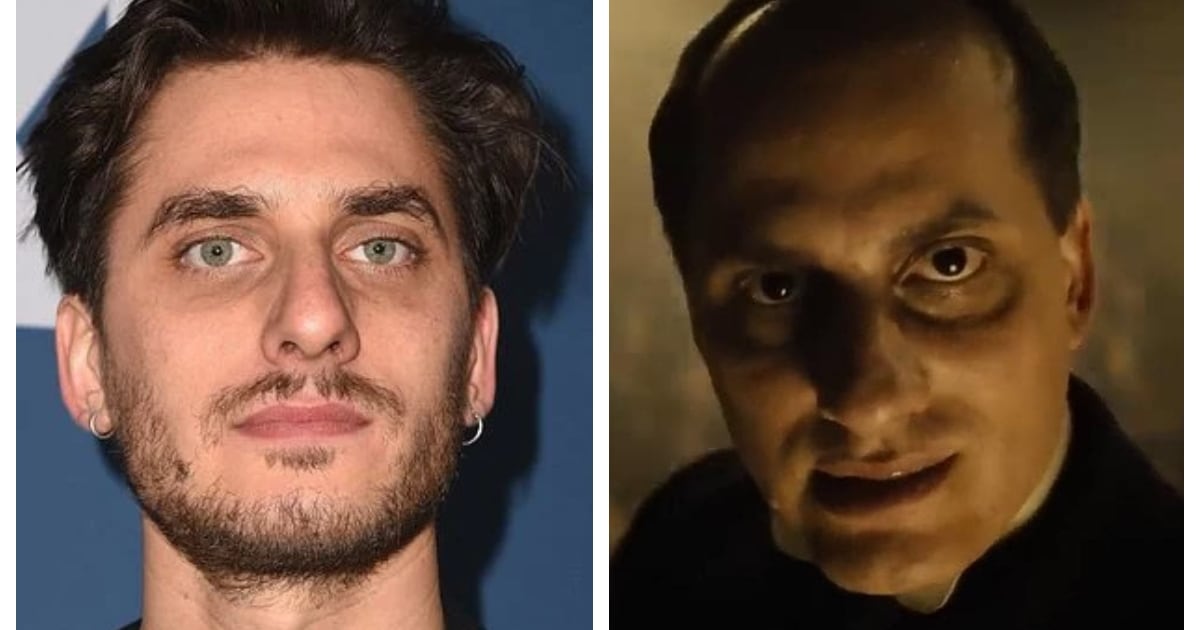 “Tuve que suspender cualquier tipo de juicio para acercarme a él”: cómo Luca Marinelli se transformó en Benito Mussolini