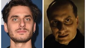 “Tuve que suspender cualquier tipo de juicio para acercarme a él”: cómo Luca Marinelli se transformó en Benito Mussolini