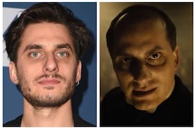 “Tuve que suspender cualquier tipo de juicio para acercarme a él”: cómo Luca Marinelli se transformó en Benito Mussolini