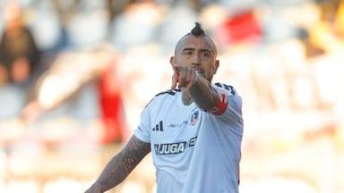 A qué hora y dónde ver a Colo Colo vs. Cobresal en TV y streaming