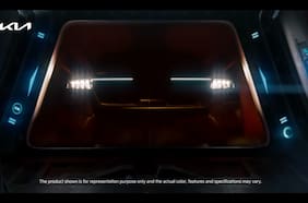 Kia alista el debut en India del Seltos Project X