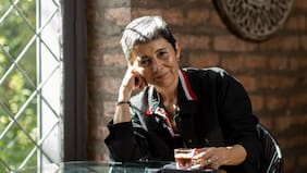 Rossana Dresdner, escritora: “Si olvidamos los traumas del pasado, no tendremos conciencia para evitar que vuelvan”