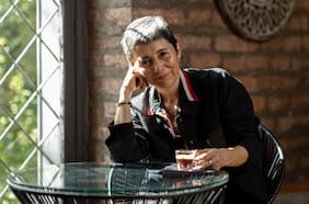 Rossana Dresdner, escritora: “Si olvidamos los traumas del pasado, no tendremos conciencia para evitar que vuelvan”