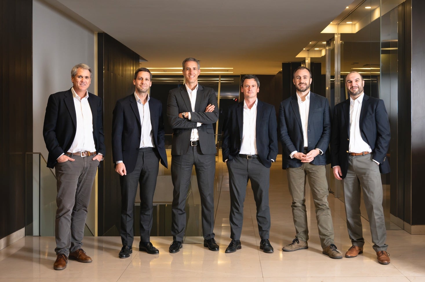 Toesca concreta la compra de Frontal Trust