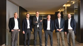 Toesca concreta la compra de Frontal Trust