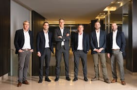 Toesca concreta la compra de Frontal Trust