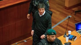 Tribunal fija fecha para audiencia de aumento de plazo de investigación en caso Monsalve