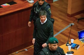 Tribunal fija fecha para audiencia de aumento de plazo de investigación en caso Monsalve