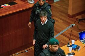 Los dos argumentos de la Fiscalía que rechazó el tribunal en la prisión preventiva contra Manuel Monsalve