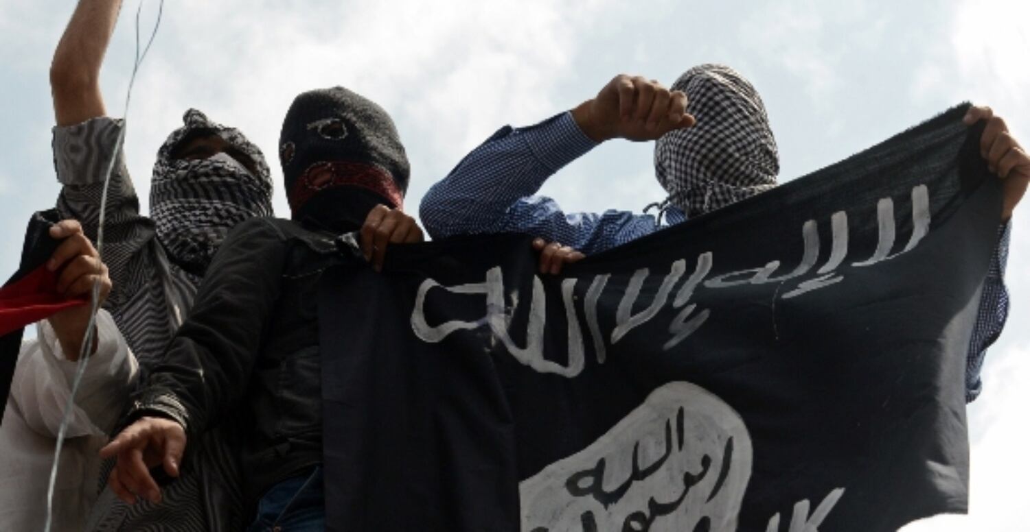 Turquía arresta a 137 presuntos miembros del Estado Islámico antes de Navidad y Año Nuevo