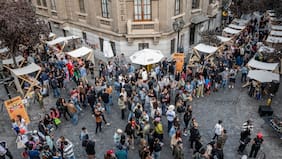 Guía del ocio: panoramas escogidos para el fin de semana del 4 y 5 de julio