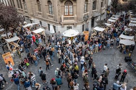 Guía del ocio: panoramas escogidos para el fin de semana del 4 y 5 de julio