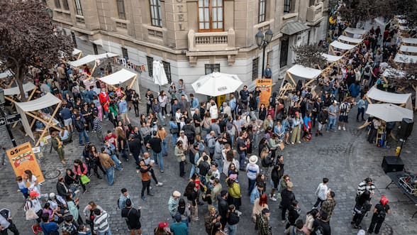 Guía del ocio: panoramas escogidos para el fin de semana del 4 y 5 de julio