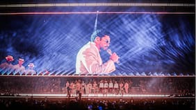 El concierto alternativo que el movimiento MAGA prepara para competir con el show de Bad Bunny en el Super Bowl