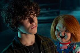 La serie de Chucky fue renovada para una segunda temporada