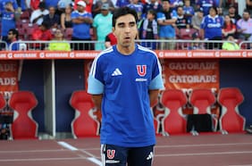 El pobre registro de Paqui Meneghini que lo pone como uno de los peores entrenadores de la U en la última década