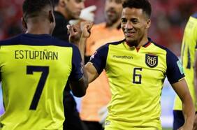 Ecuador se harta de la presión por Byron Castillo: “Dudo mucho de que vaya a haber una sanción, pero lo lógico es no elucubrar y esperar”