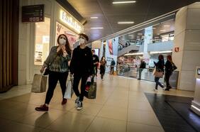 Revisa los horarios del comercio por el feriado del miércoles 21 de junio