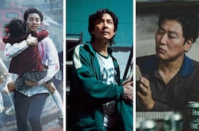 El Juego del Calamar: ¿cuál es la llave maestra de las ficciones surcoreanas?