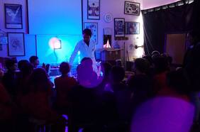 ¿Ciencia entretenida v/s ciencia aburrida?