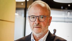 Bernardo Larraín: “El principal desafío de Kast es que el gobierno de emergencia conjugue dos palabras: gestionar y reformar”