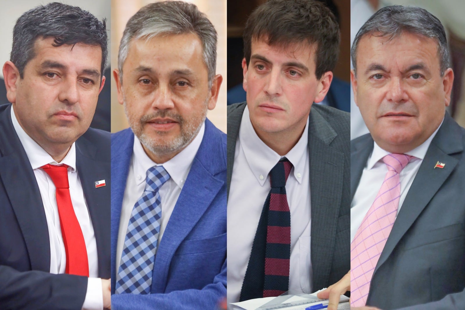 Bancada RN presenta proyecto para modificar interpelaciones a ministros de Relaciones Exteriores y Defensa