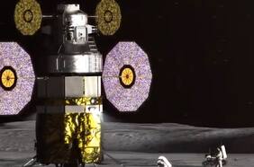 Las misiones que esperan llegar a la Luna en 2022