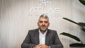 Atlas Renewable, vinculada a BlackRock, desembolsará US$2.000 millones en el negocio renovable en Chile y México