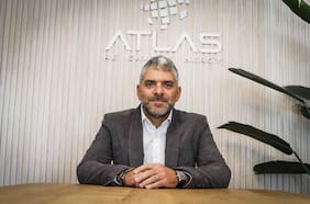 Atlas Renewable, vinculada a BlackRock, desembolsará US$2.000 millones en el negocio renovable en Chile y México