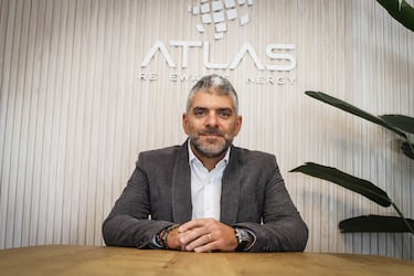 Atlas Renewable, vinculada a BlackRock, desembolsará US$2.000 millones en el negocio renovable en Chile y México